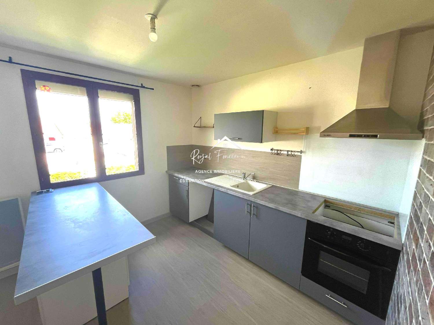  te koop huis Ingrandes Vienne 4