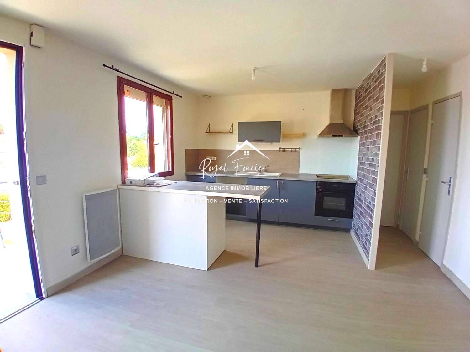  te koop huis Ingrandes Vienne 5