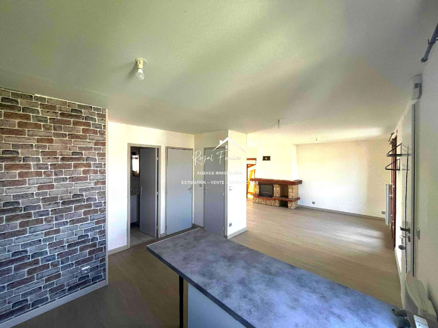  te koop huis Ingrandes Vienne 6