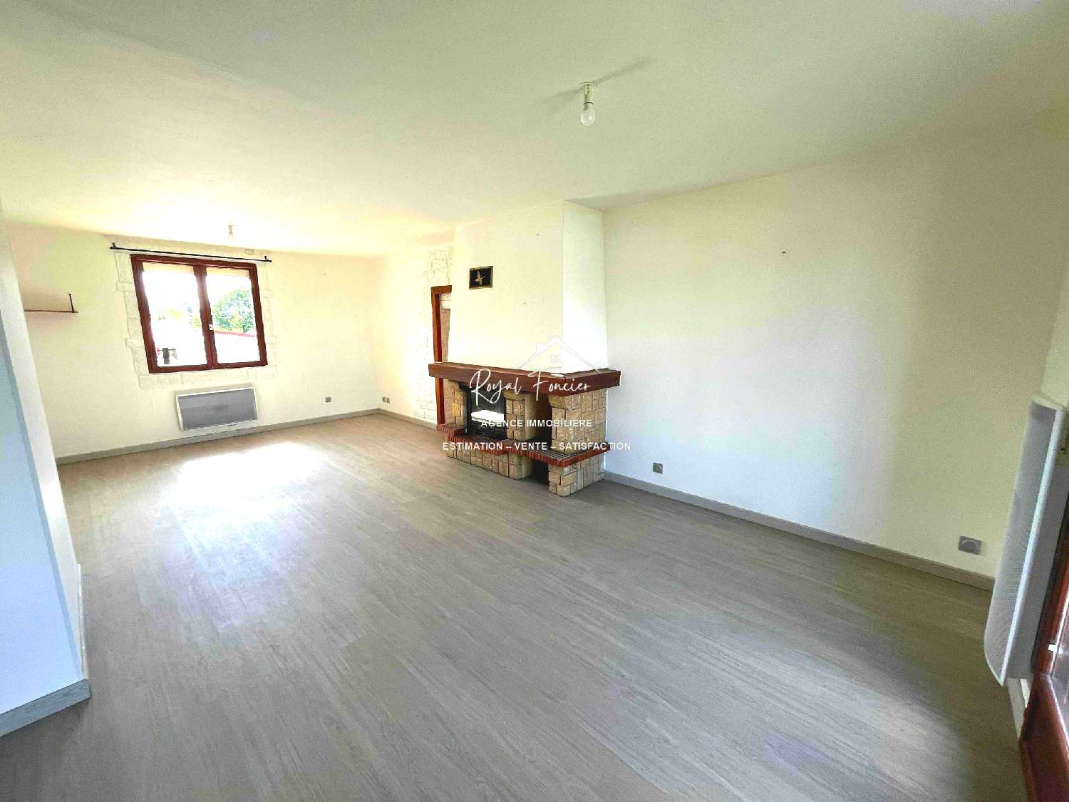  te koop huis Ingrandes Vienne 7
