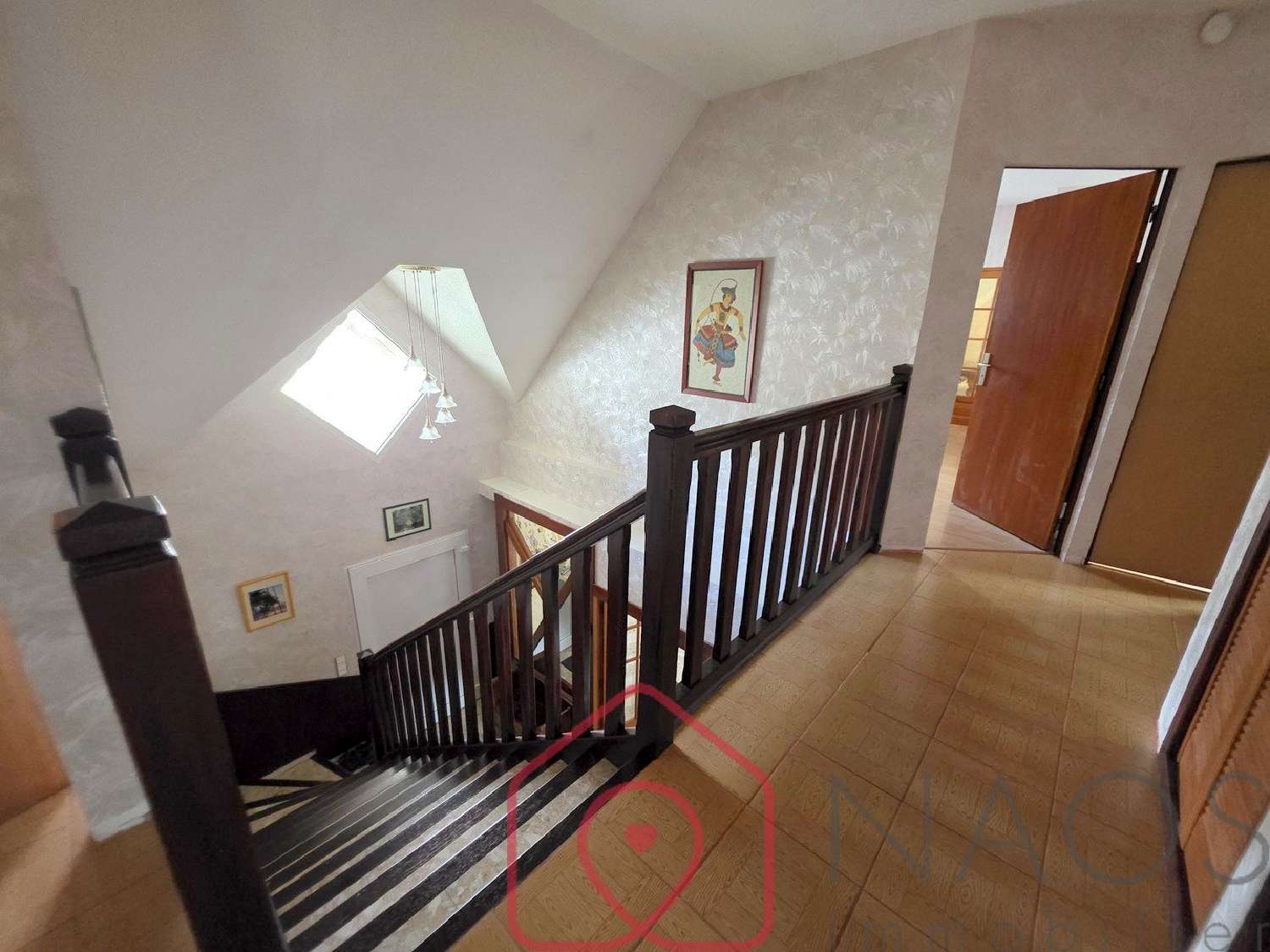  te koop huis Ingré Loiret 5