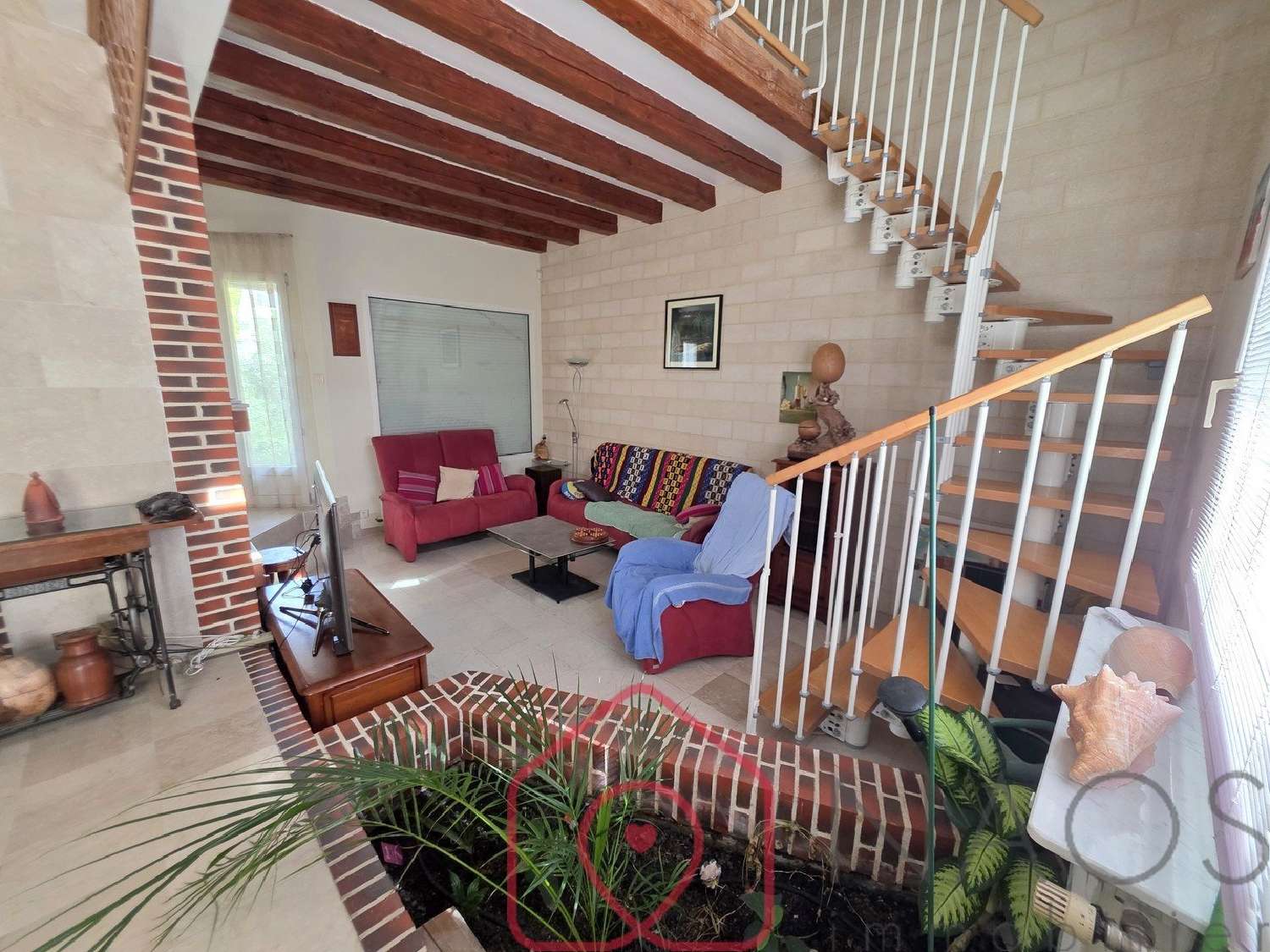  te koop huis Ingré Loiret 8