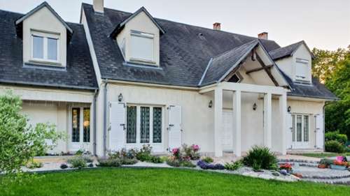 Ingré Loiret huis foto 7147632