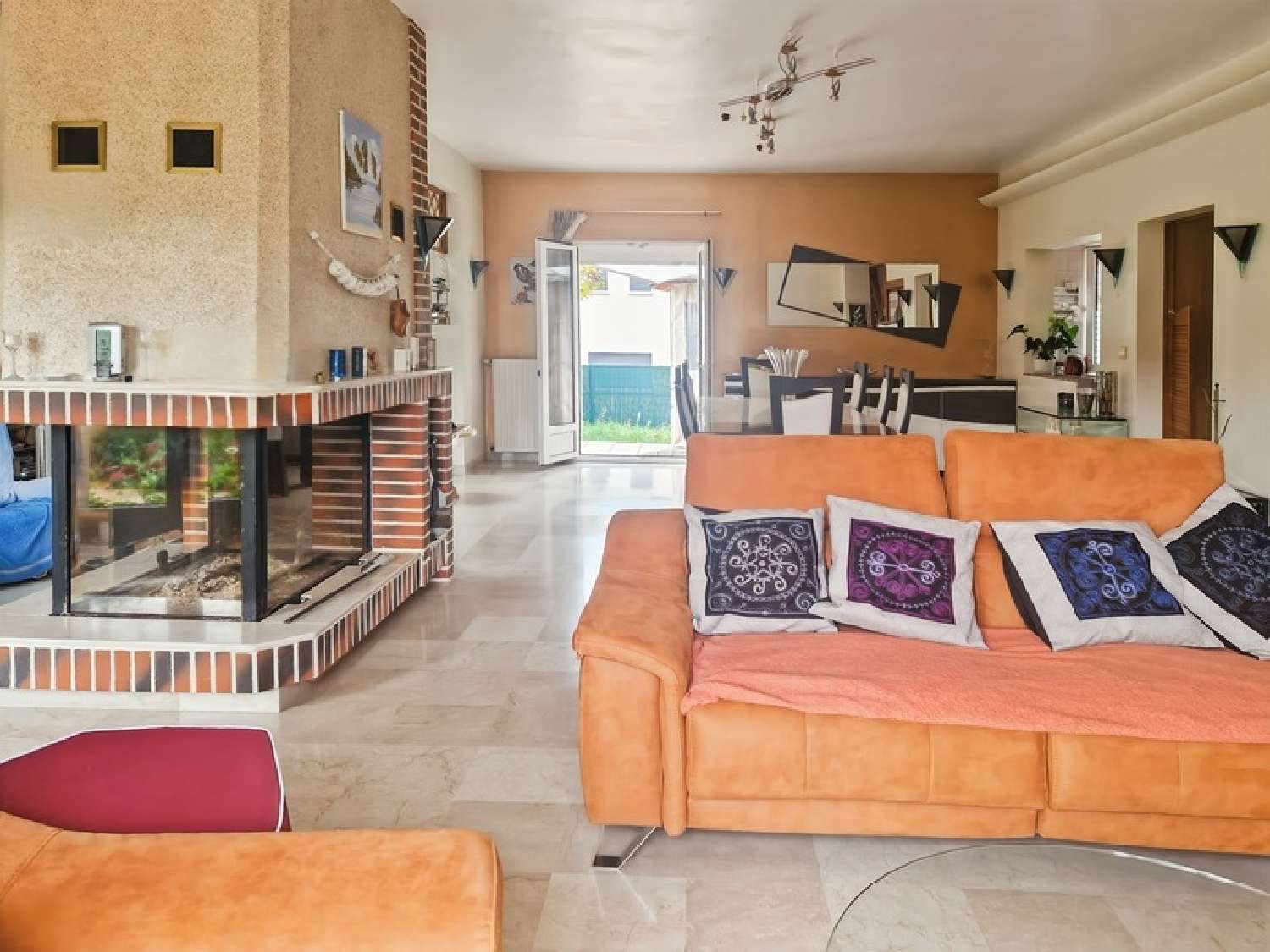  te koop huis Ingré Loiret 2