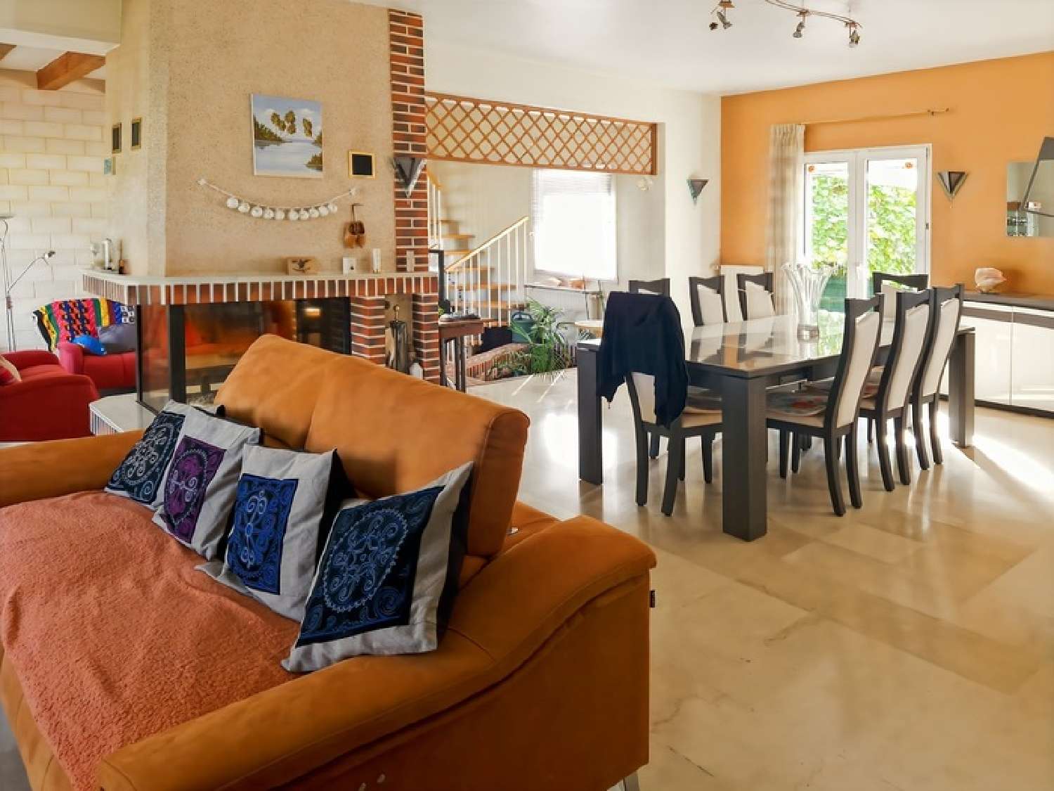  te koop huis Ingré Loiret 3