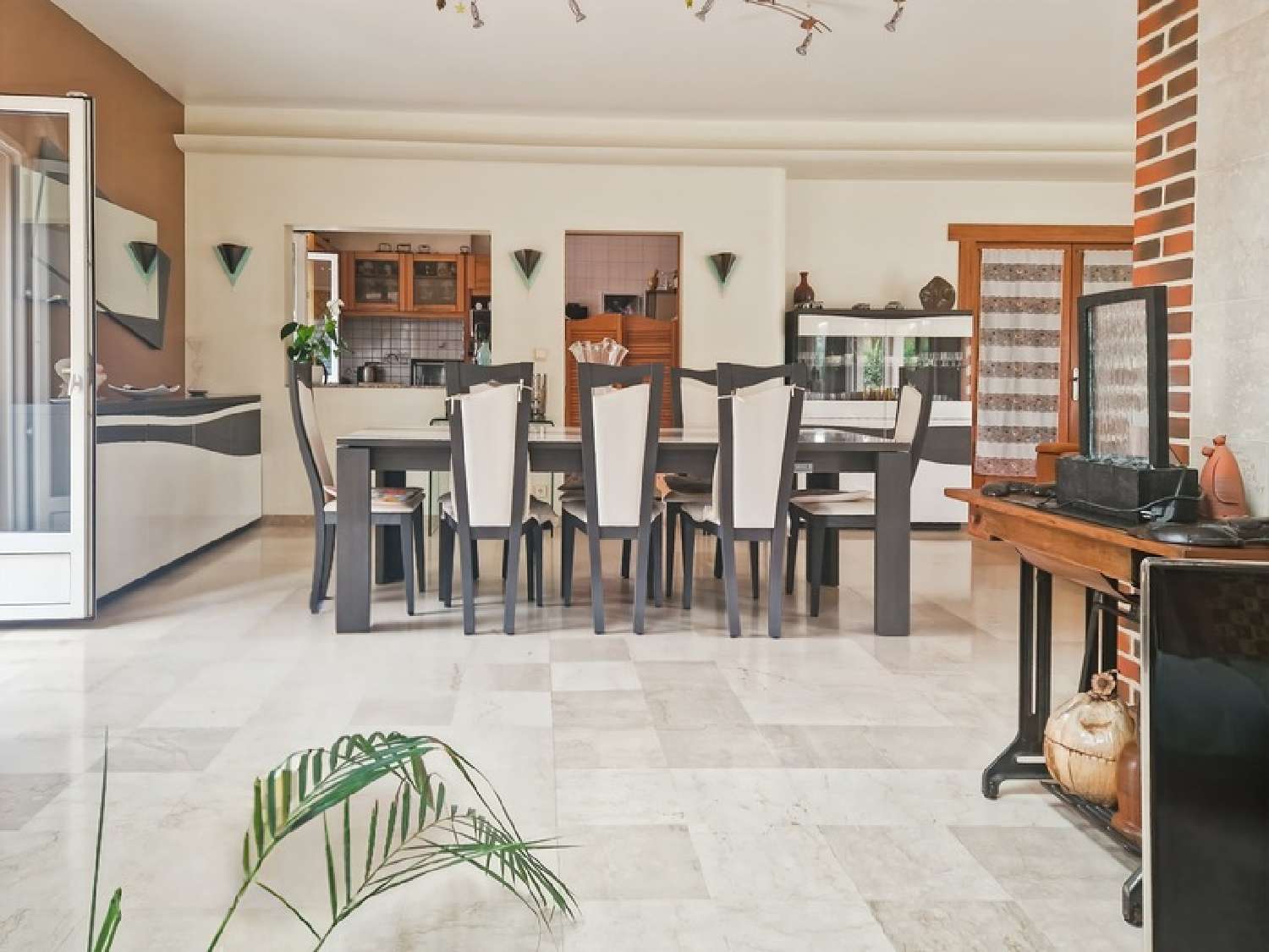  te koop huis Ingré Loiret 4