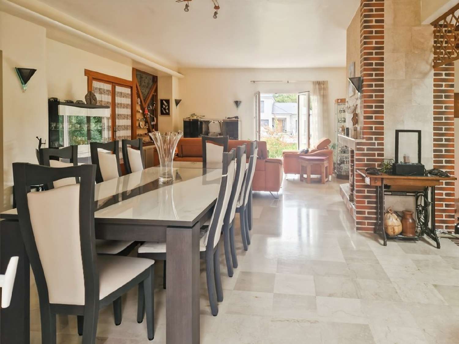  te koop huis Ingré Loiret 5