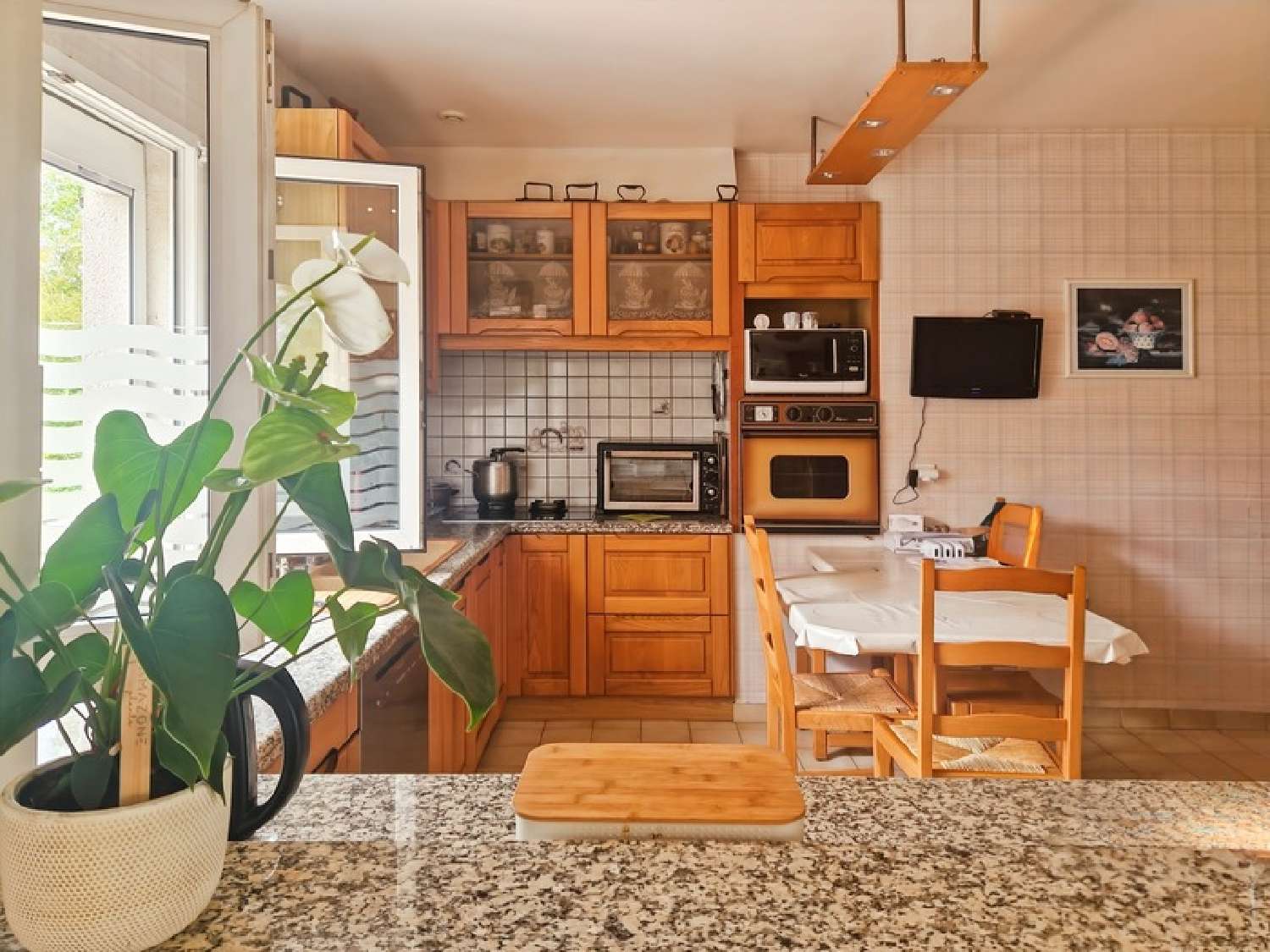  te koop huis Ingré Loiret 6