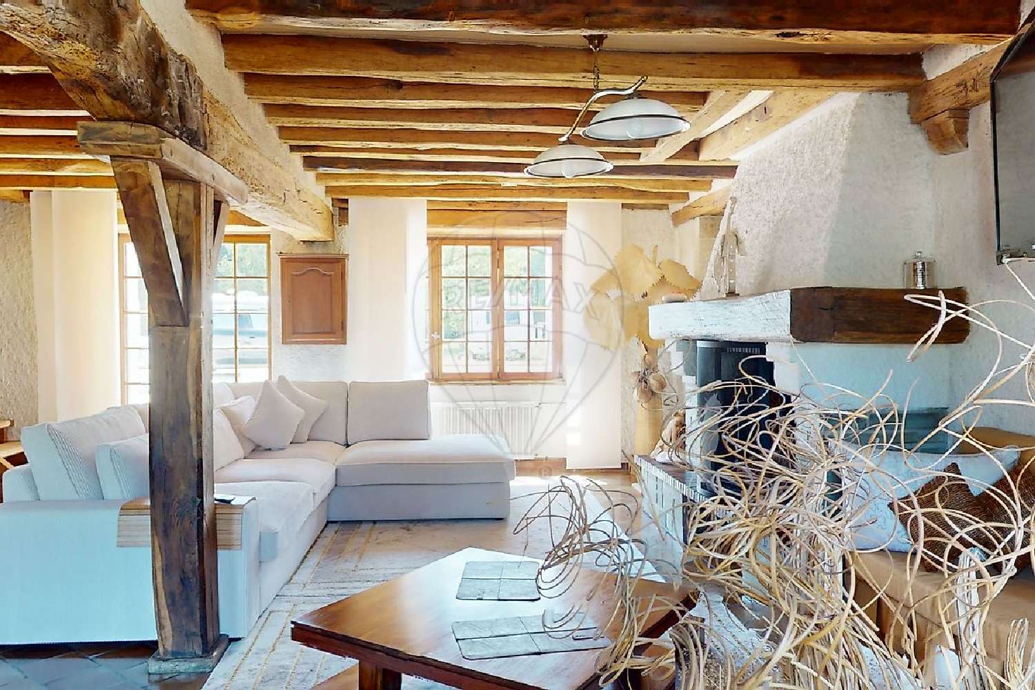  te koop huis Ingré Loiret 1