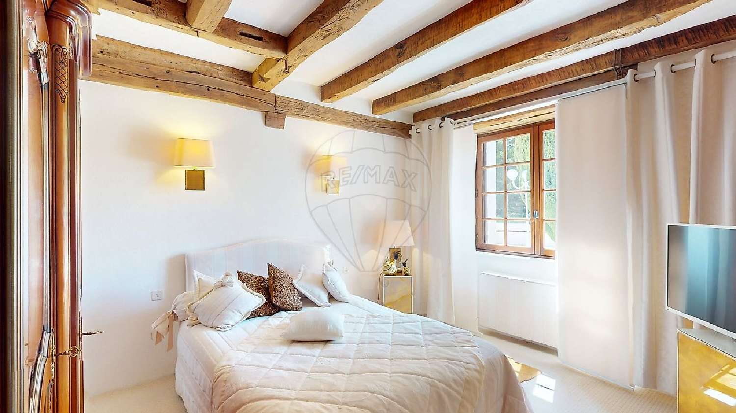  te koop huis Ingré Loiret 6