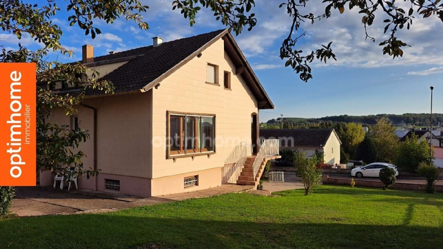  kaufen Haus Ingwiller Bas-Rhin 2