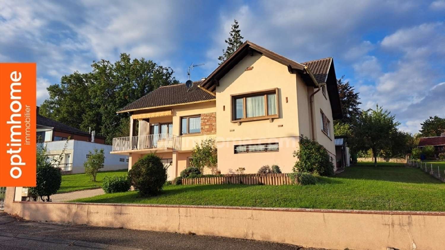  kaufen Haus Ingwiller Bas-Rhin 3