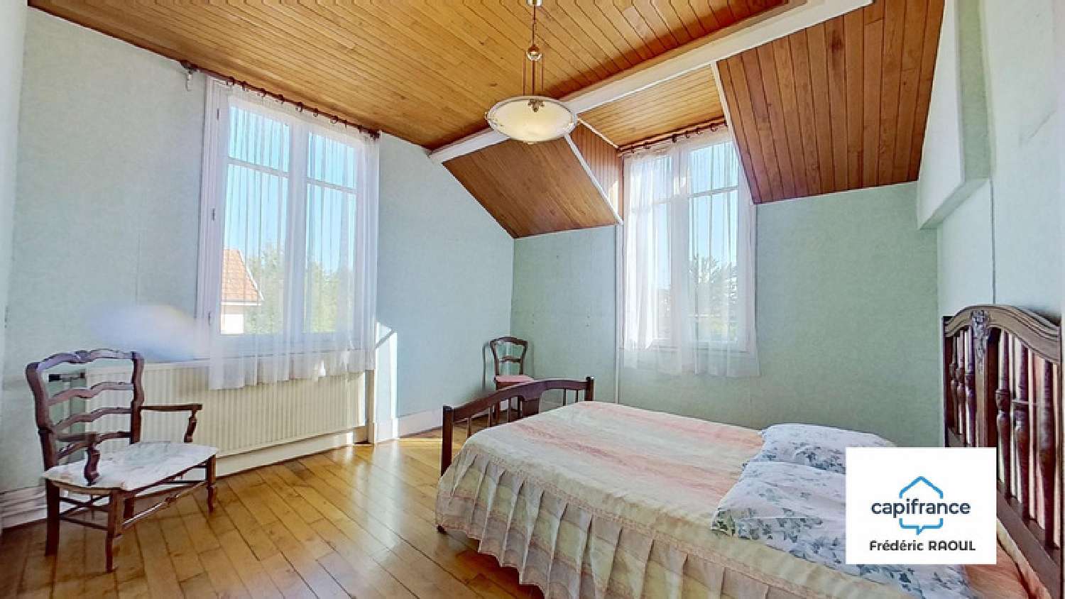  for sale house Is-sur-Tille Côte-d'Or 5