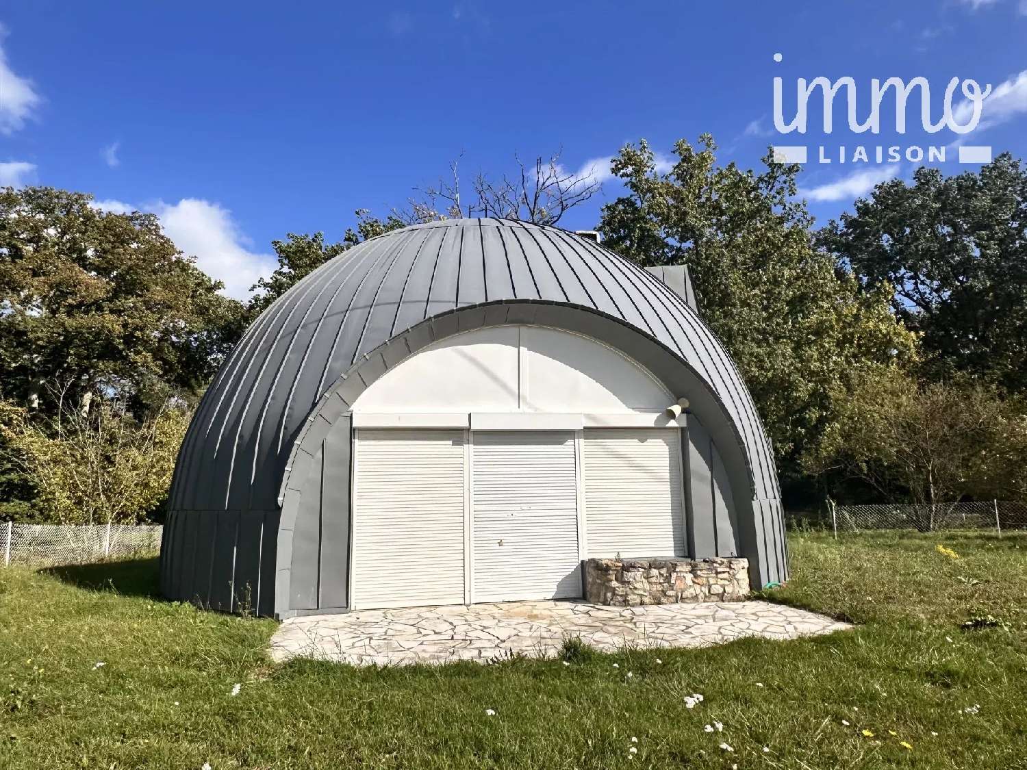  te koop huis Isles-les-Meldeuses Seine-et-Marne 1