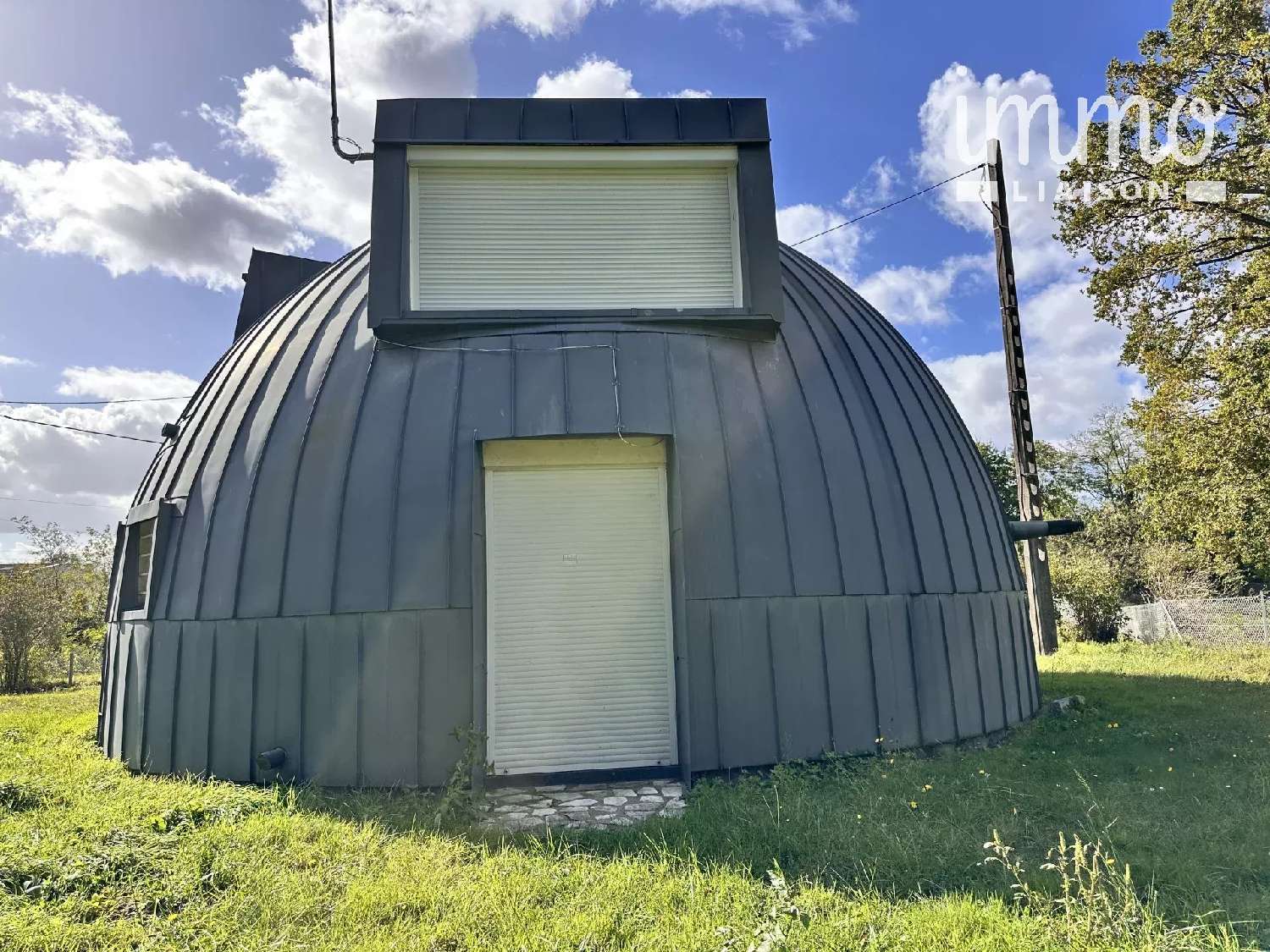  te koop huis Isles-les-Meldeuses Seine-et-Marne 2