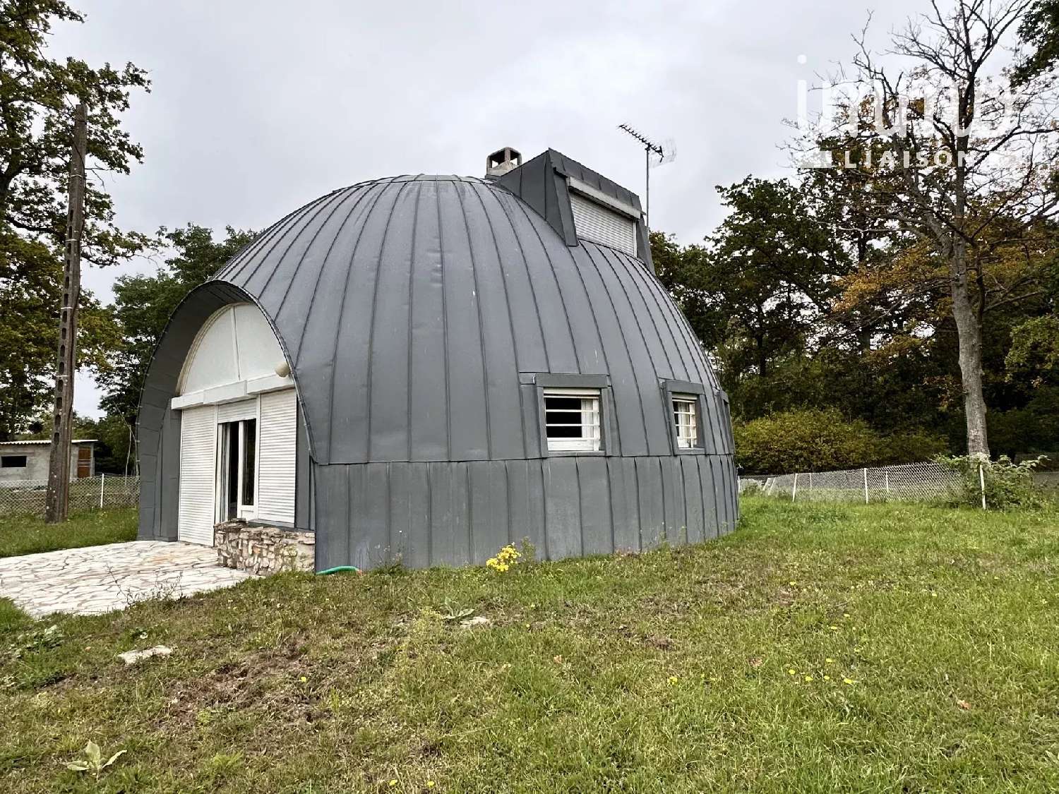  te koop huis Isles-les-Meldeuses Seine-et-Marne 3