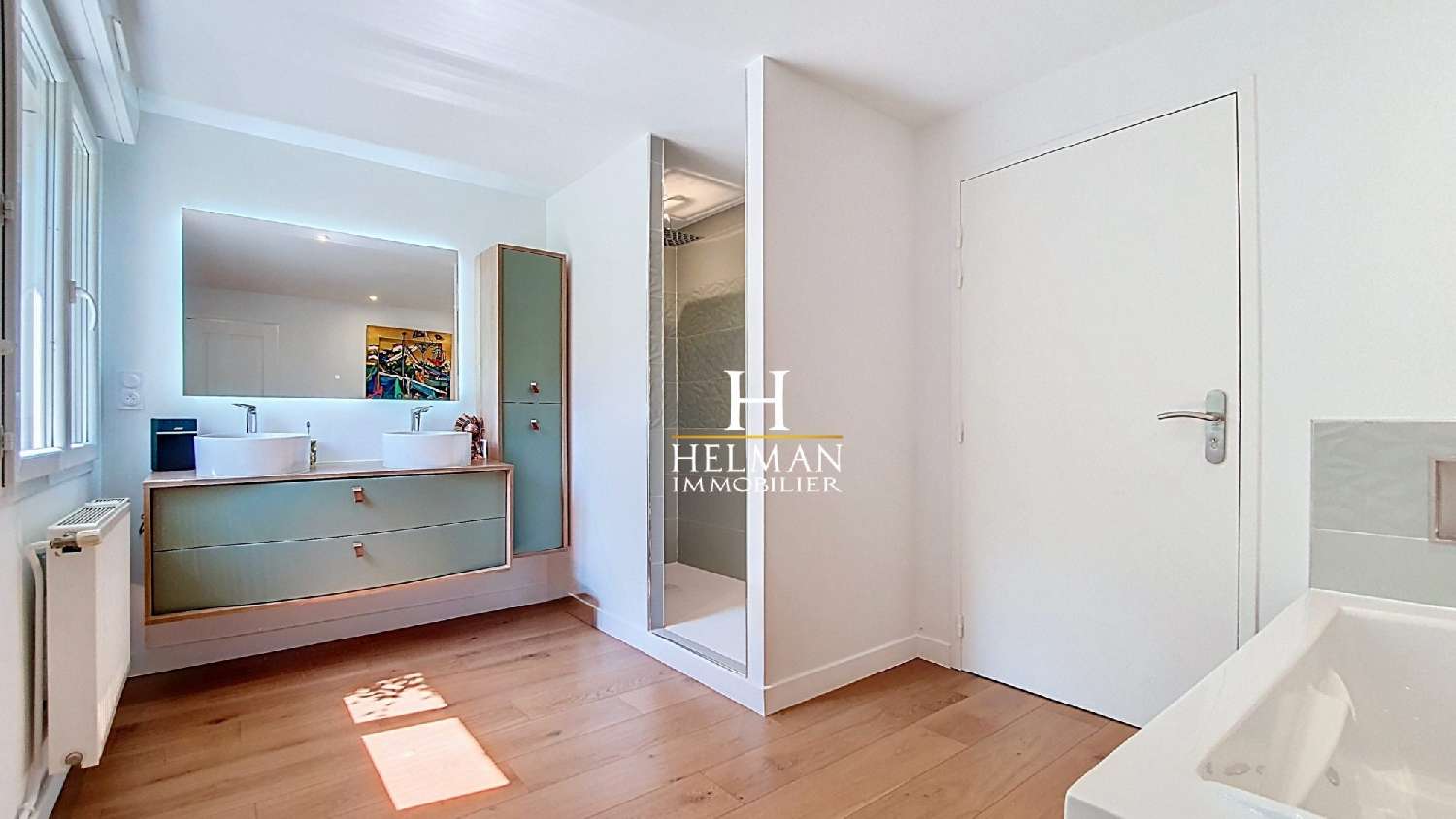  en venta casa Isques Pas-de-Calais 4