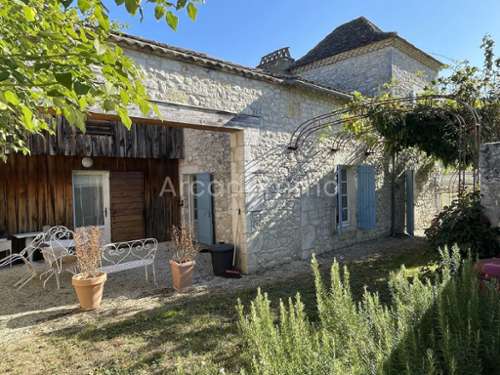 Issigeac Dordogne maison foto 7156125