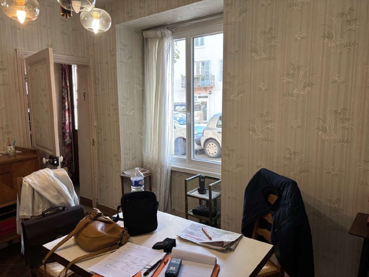 à vendre maison Issoire Puy-de-Dôme 2