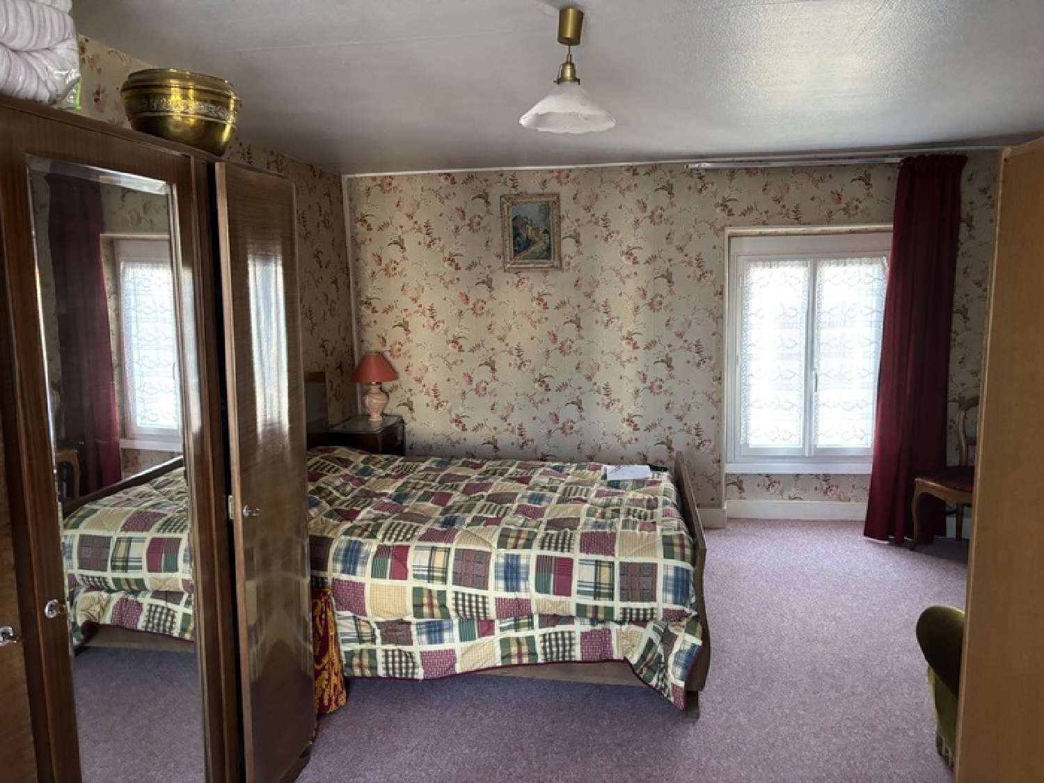 à vendre maison Issoire Puy-de-Dôme 3