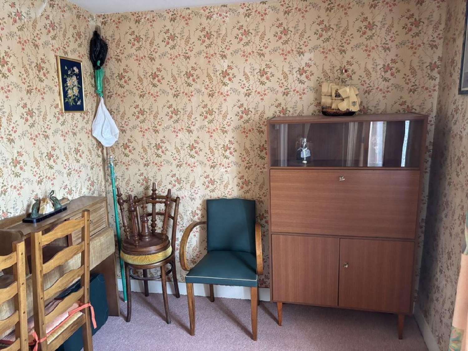à vendre maison Issoire Puy-de-Dôme 4