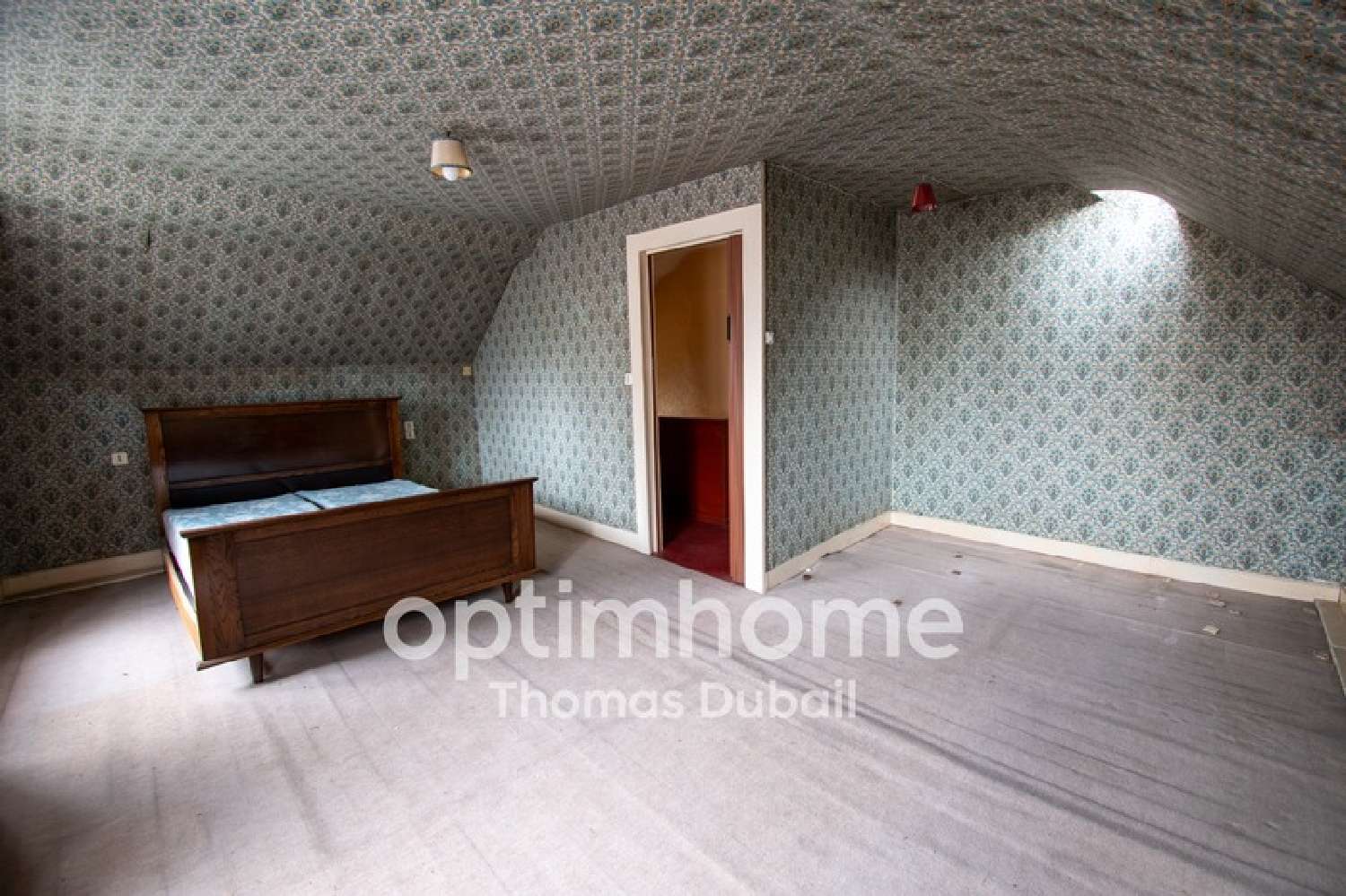te koop huis Landrecies Nord 6