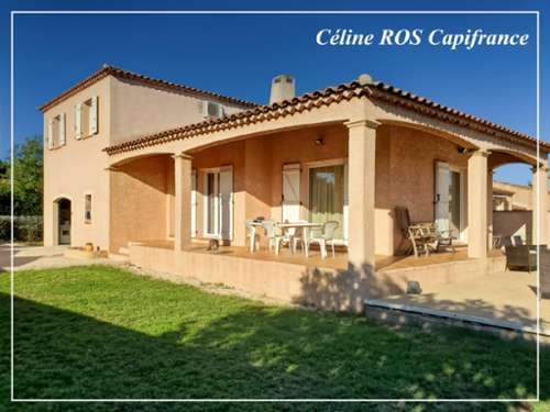Istres Bocas del Ródano casa foto 7150373