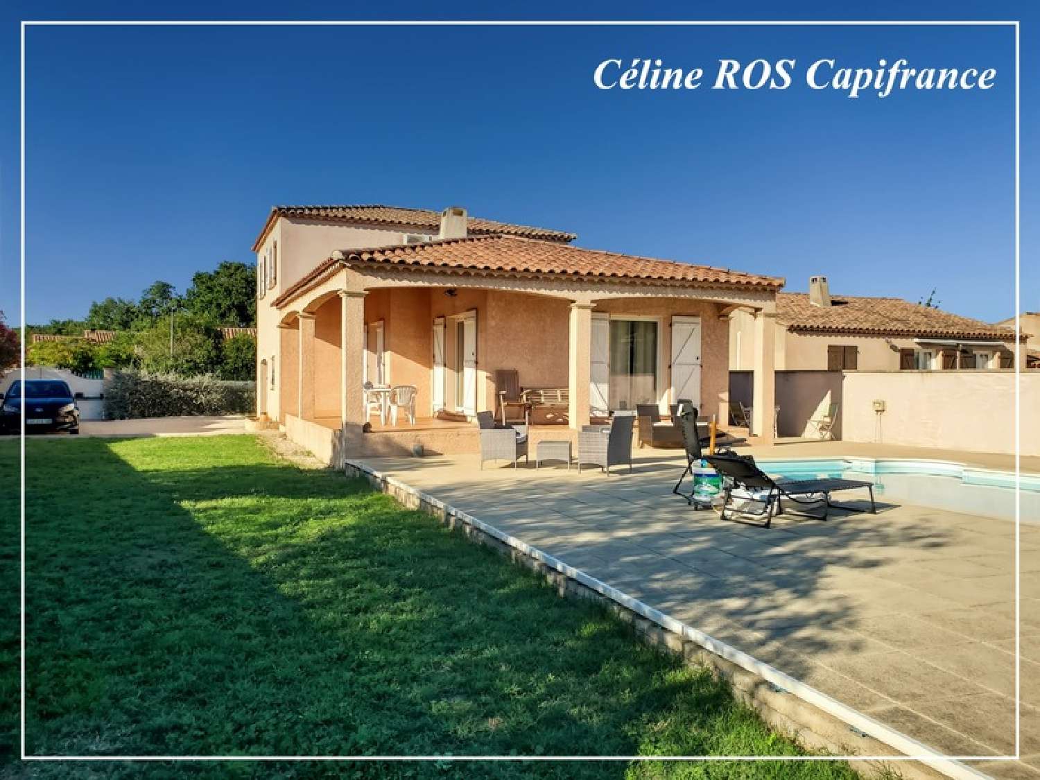  en venta casa Istres Bocas del Ródano 2