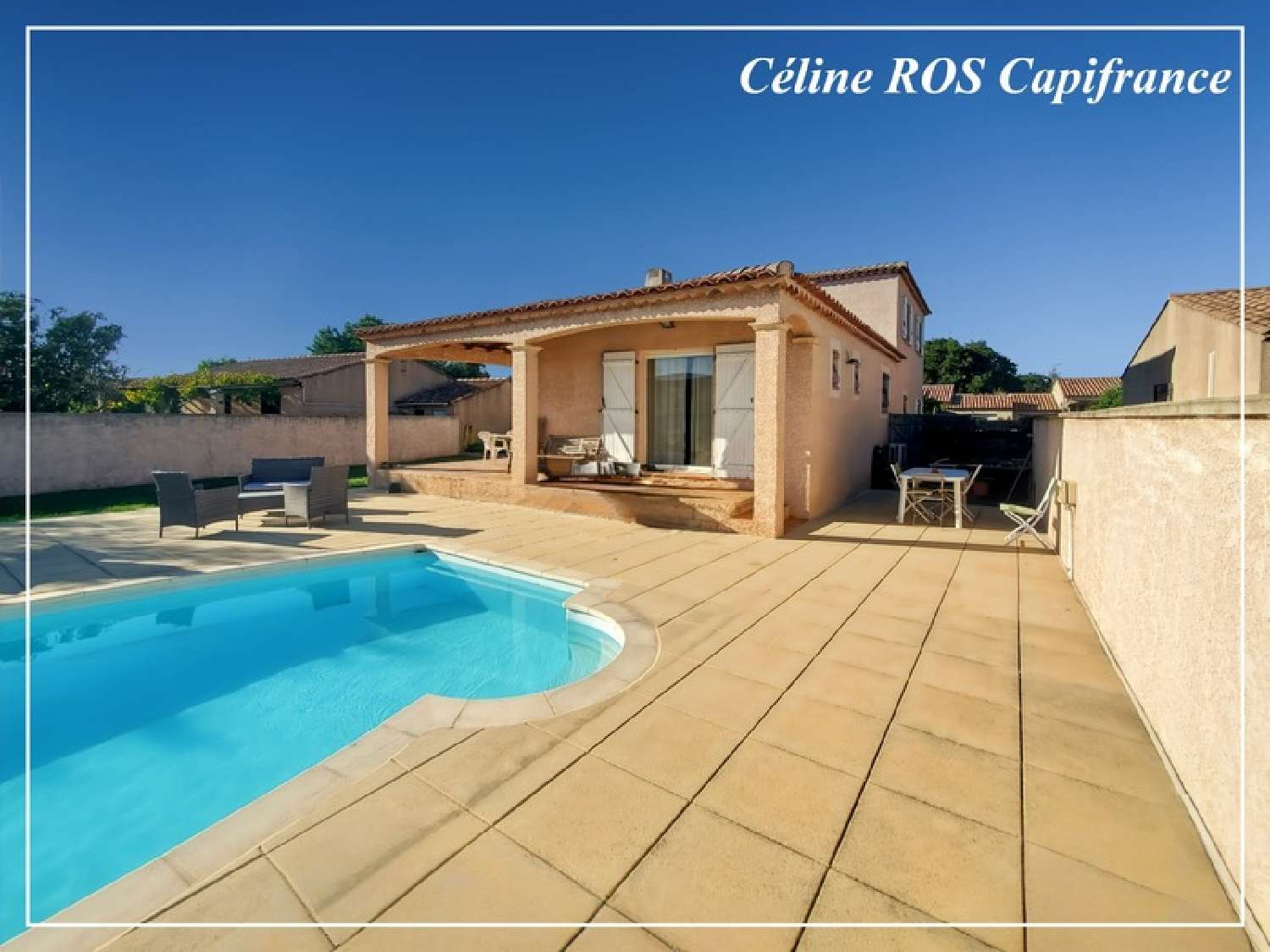  en venta casa Istres Bocas del Ródano 3