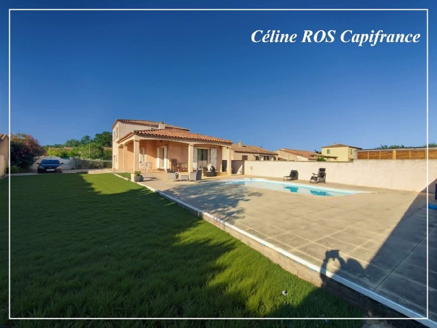  en venta casa Istres Bocas del Ródano 4