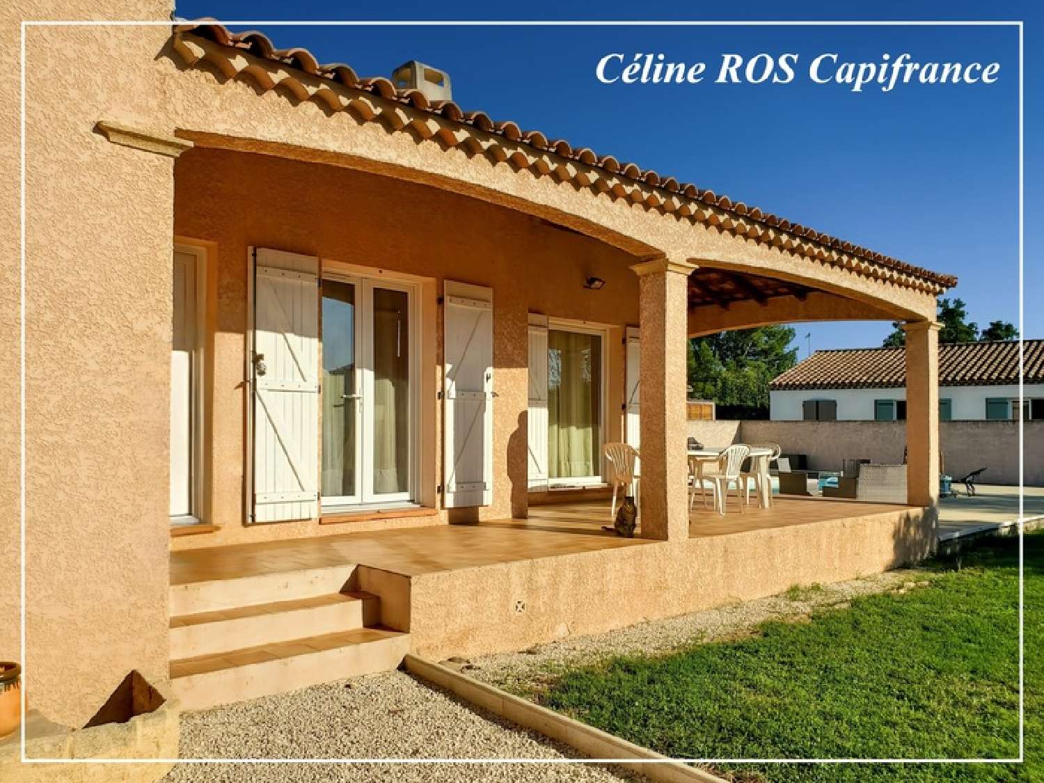  en venta casa Istres Bocas del Ródano 5
