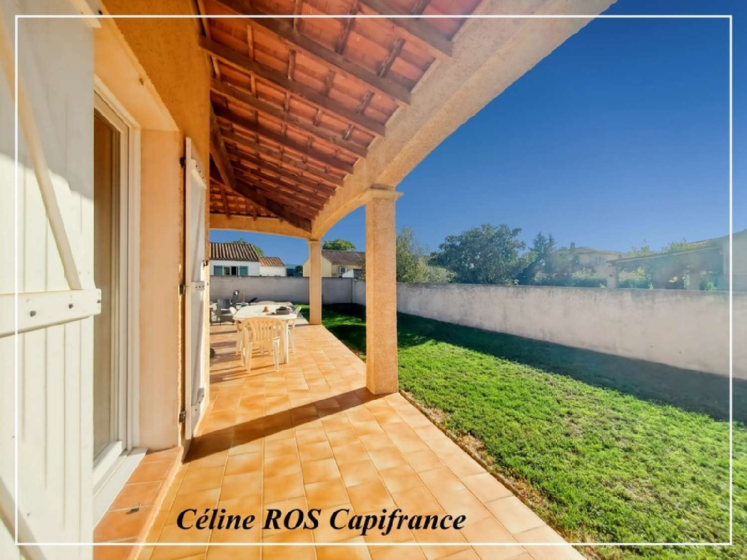  en venta casa Istres Bocas del Ródano 6