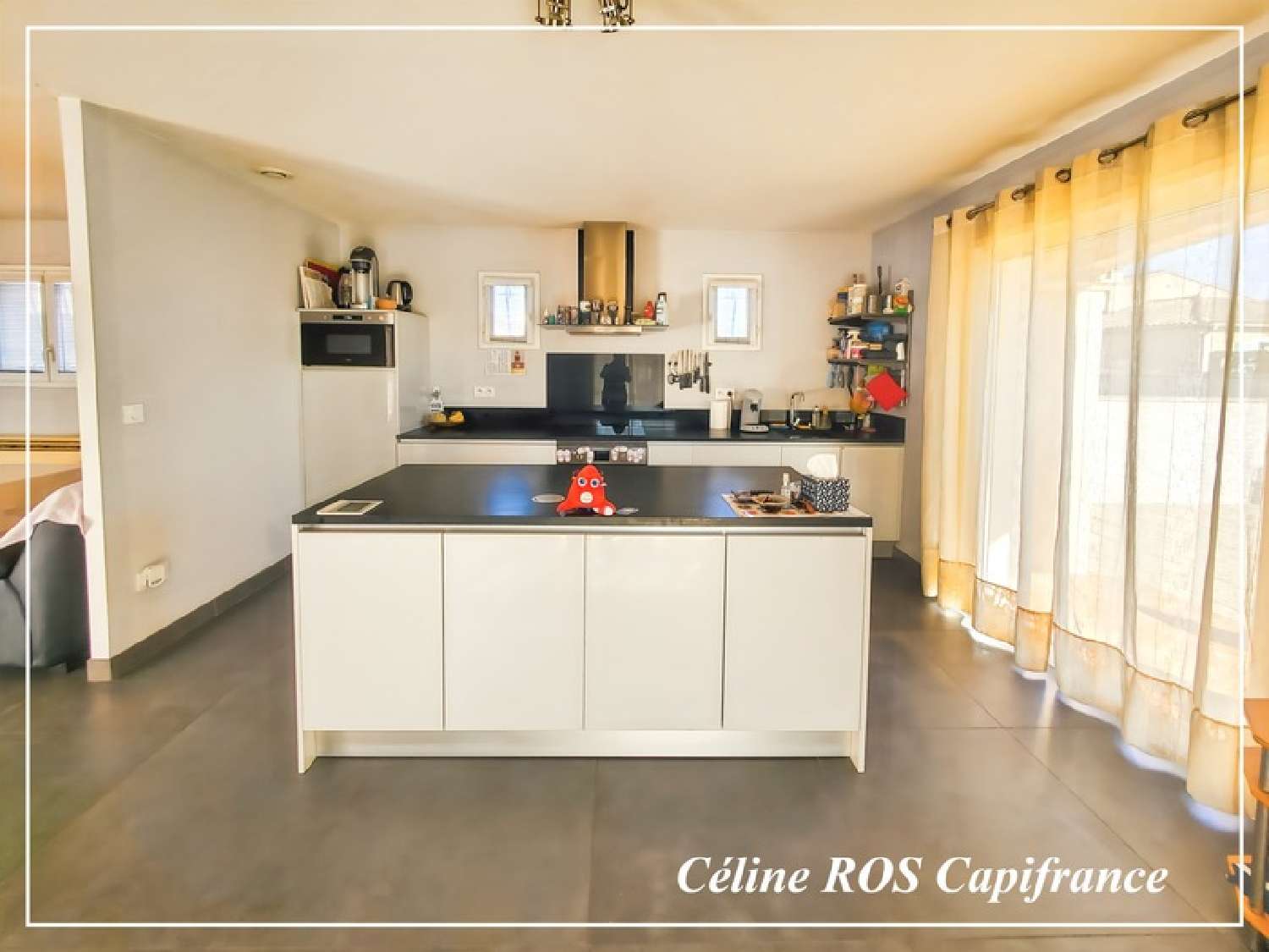  en venta casa Istres Bocas del Ródano 7