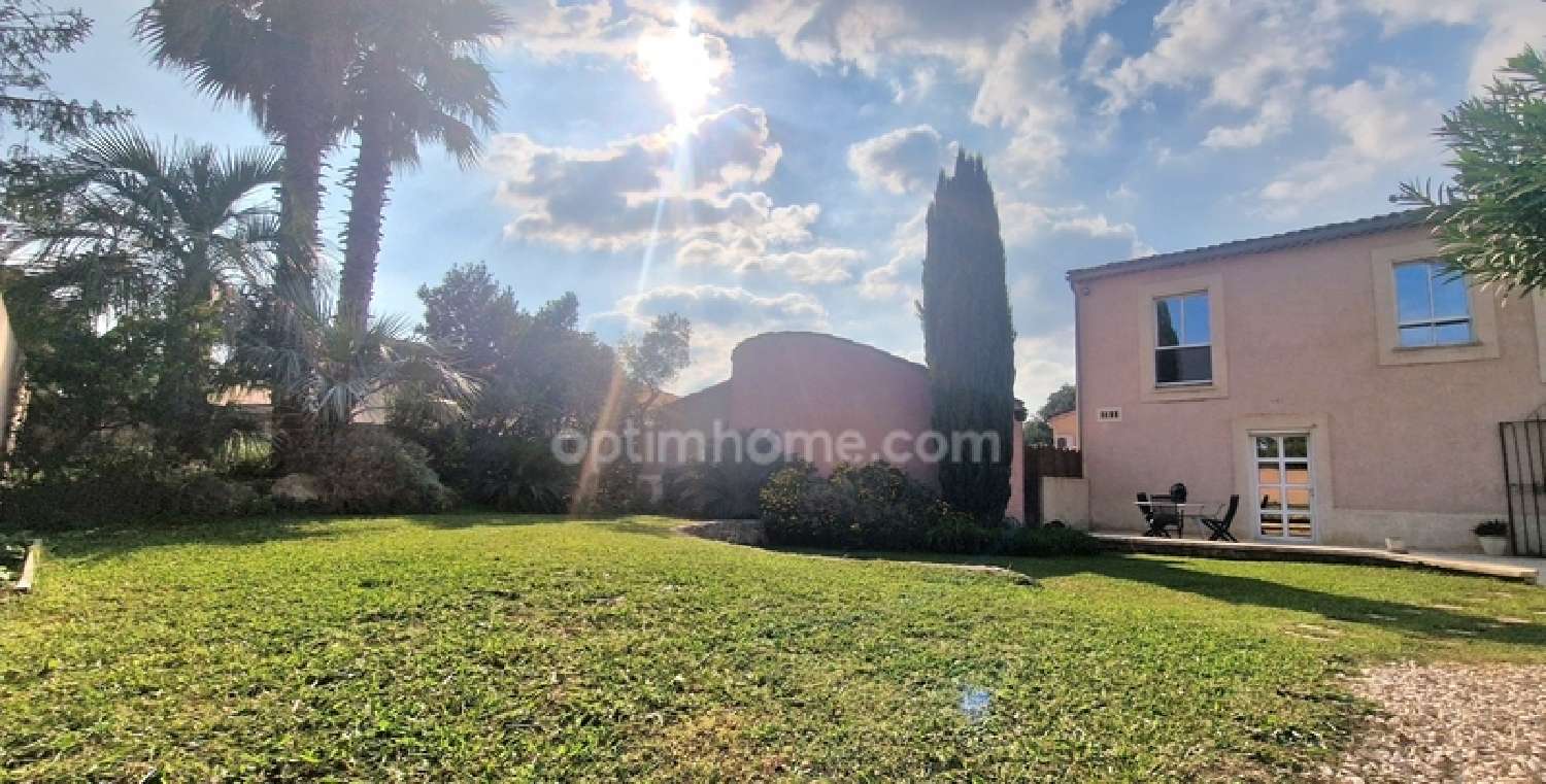  te koop huis Istres Bouches-du-Rhône 1