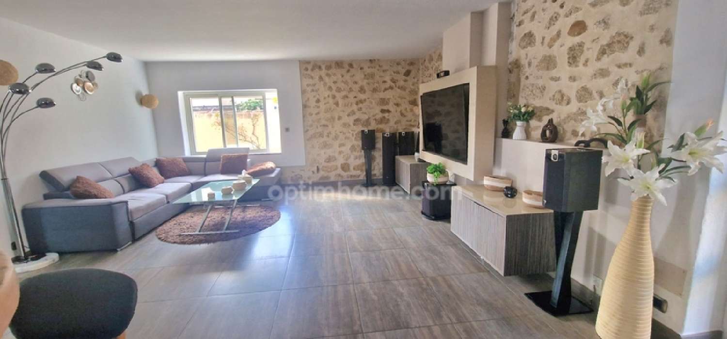  te koop huis Istres Bouches-du-Rhône 7