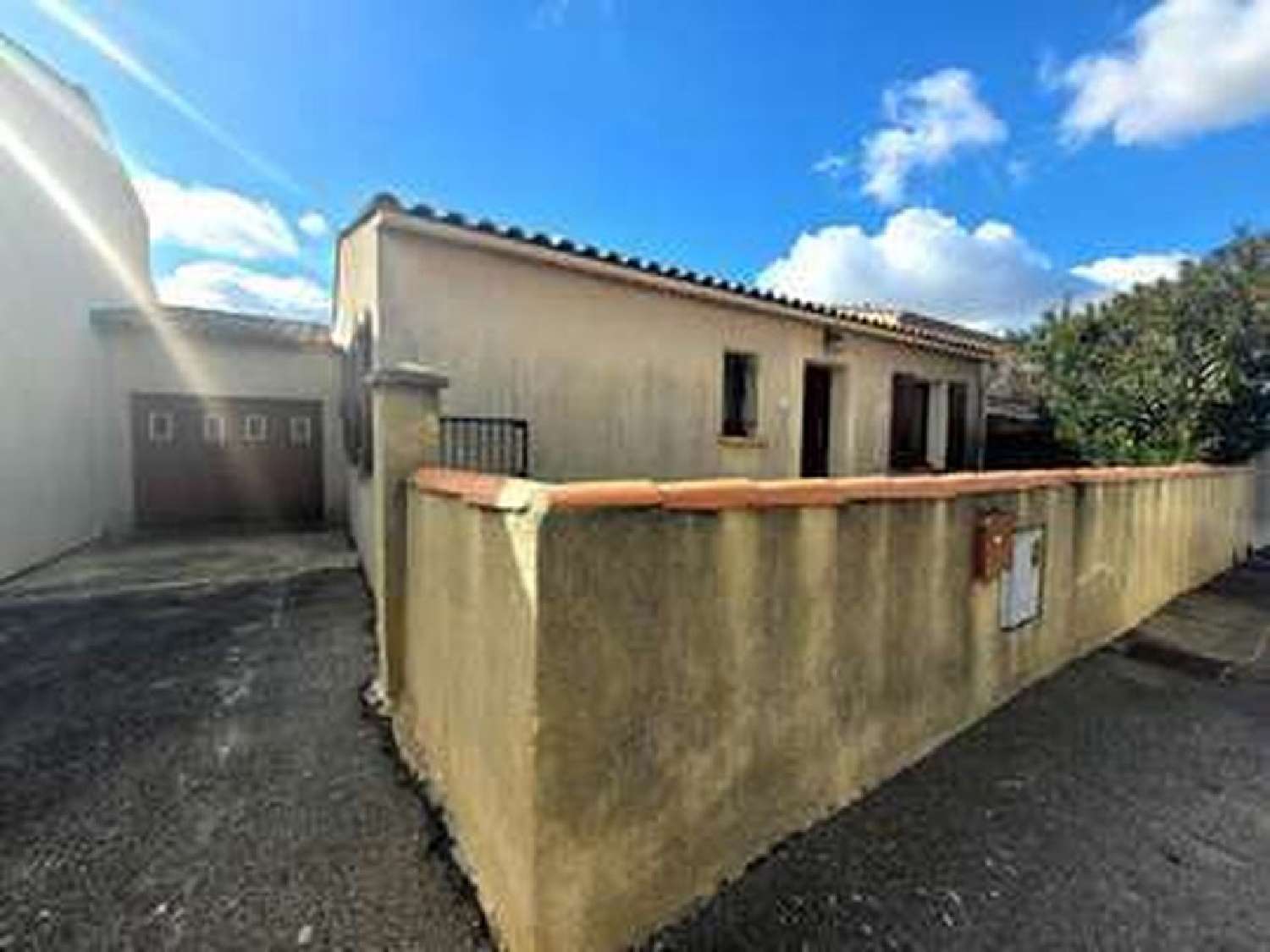  te koop huis Istres Bouches-du-Rhône 1