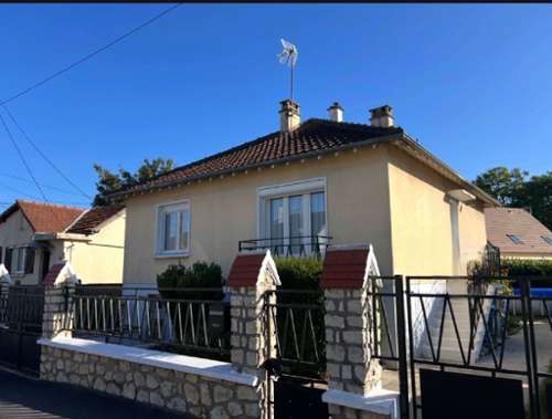 Itteville Essonne casa foto 7165622