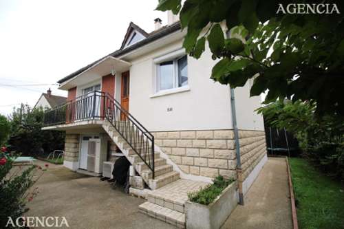 Saint-Jean-les-Deux-Jumeaux Seine-et-Marne huis foto 7150997