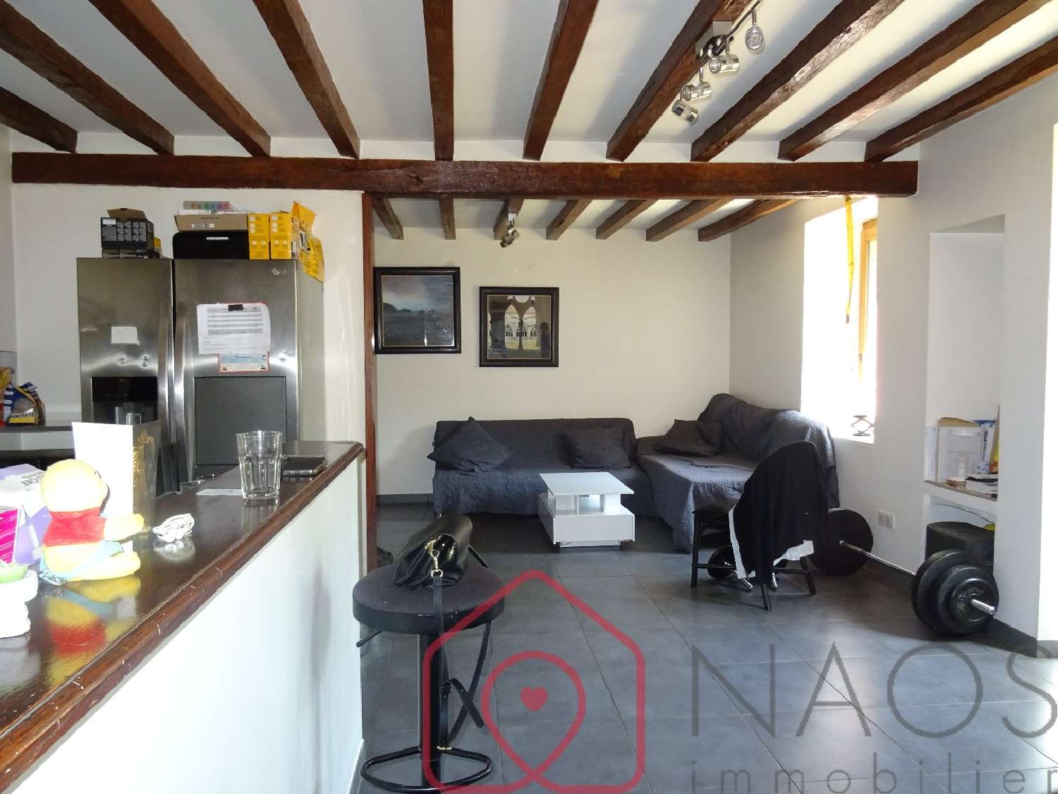 kaufen Haus Ivoy-le-Pré Cher 4