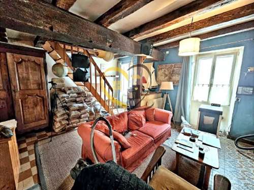 Ivoy-le-Pré Cher maison foto 7154333