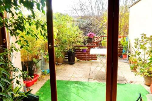 Ivry-sur-Seine Val-de-Marne huis foto 7157316