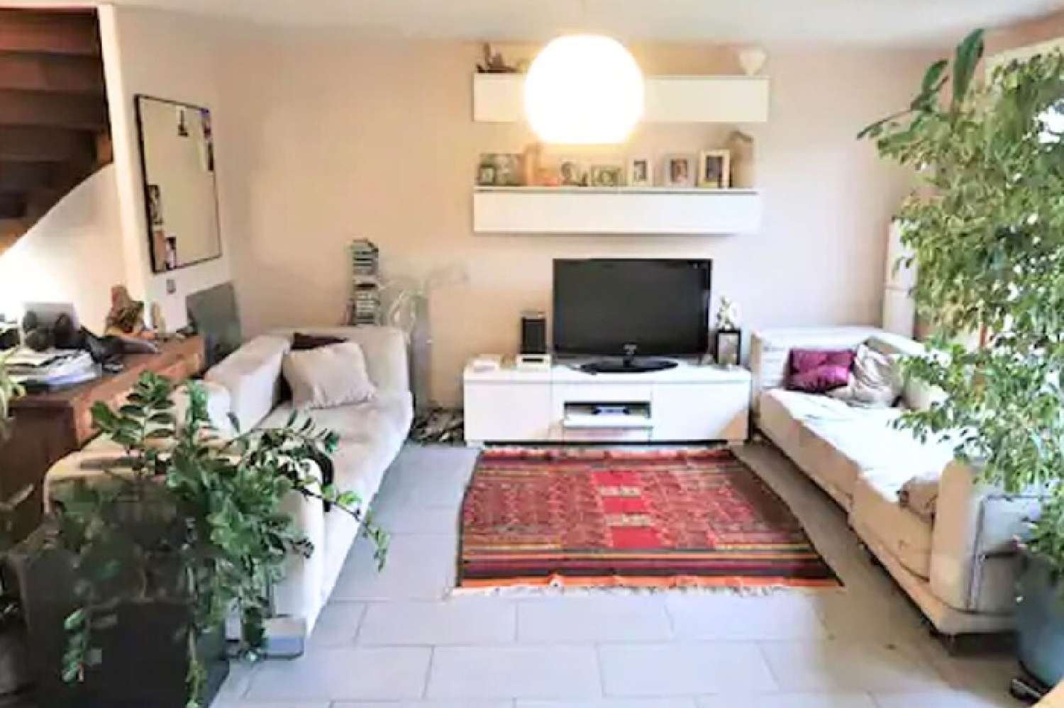  te koop huis Ivry-sur-Seine Val-de-Marne 2