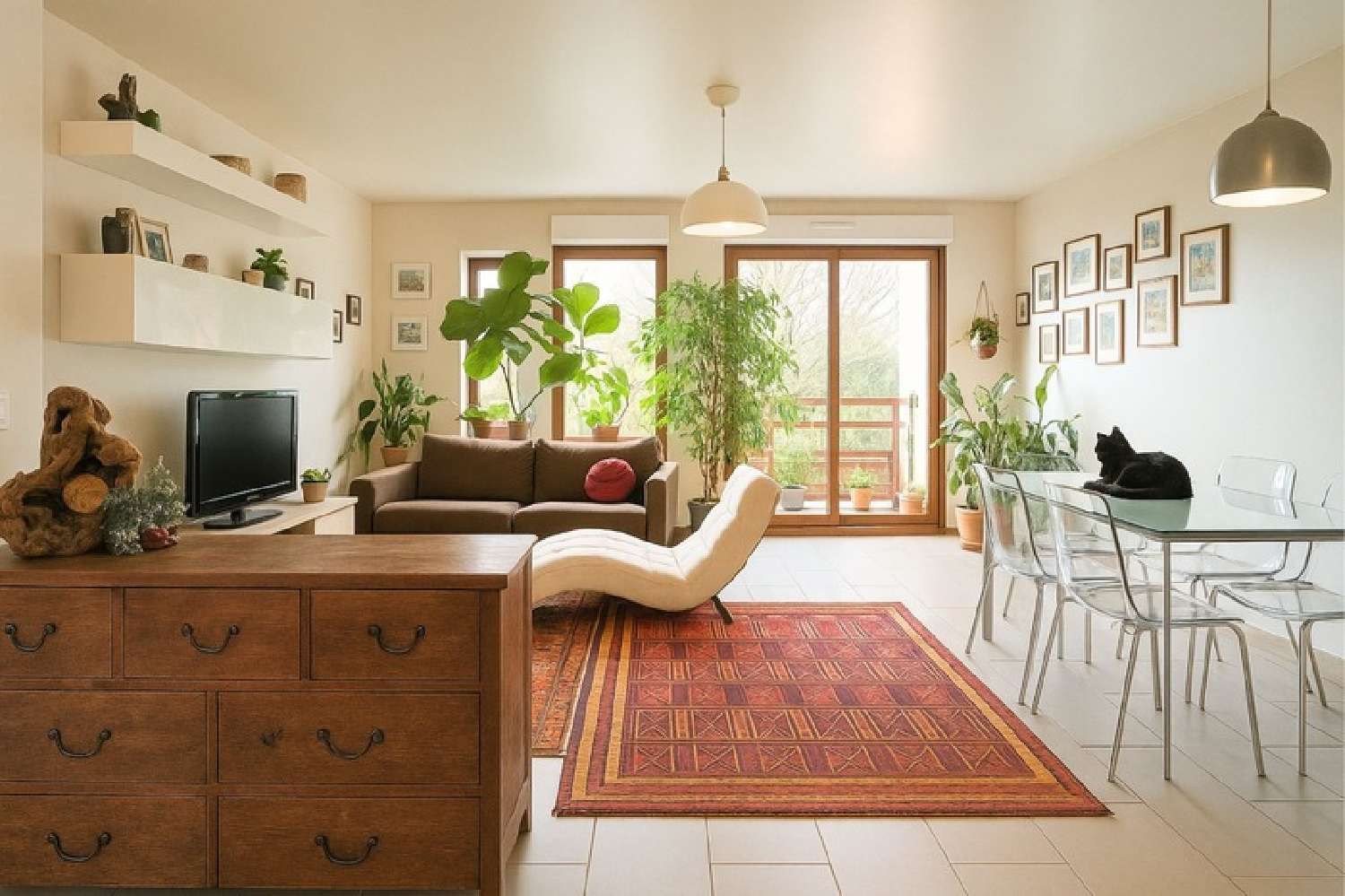 te koop huis Ivry-sur-Seine Val-de-Marne 3