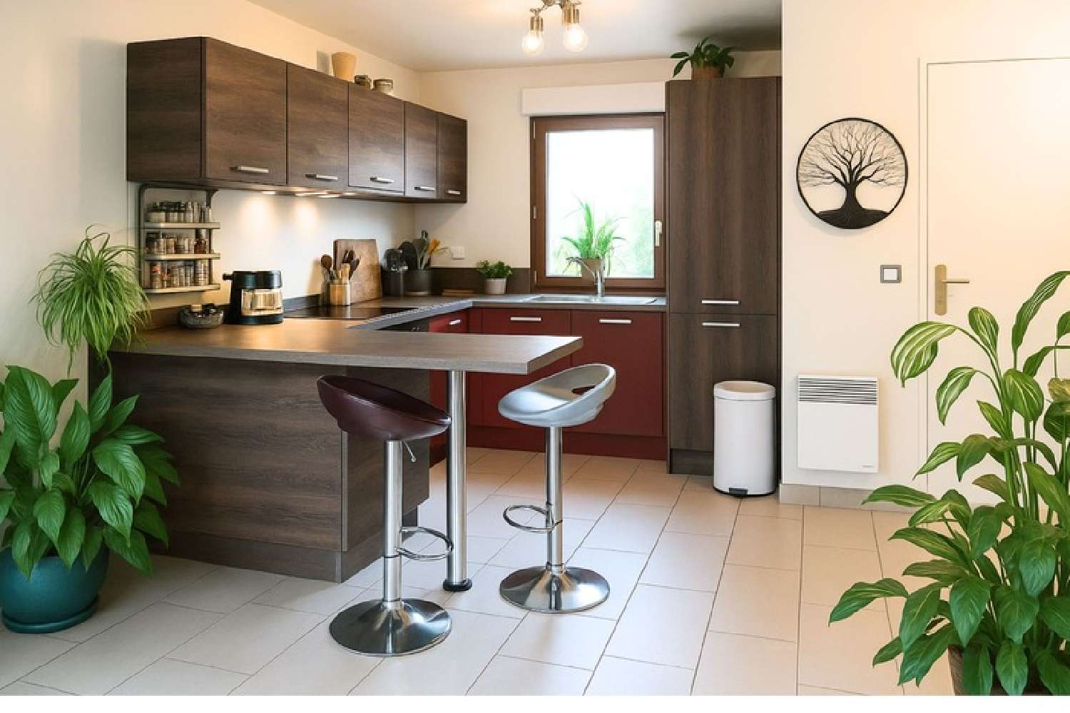  te koop huis Ivry-sur-Seine Val-de-Marne 4