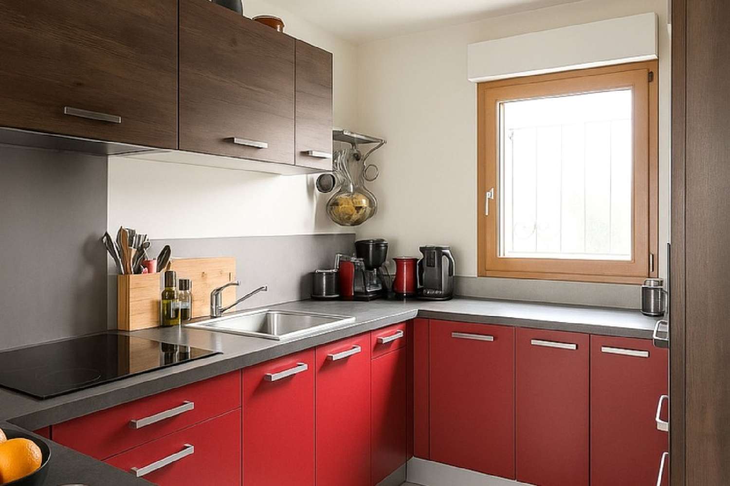  te koop huis Ivry-sur-Seine Val-de-Marne 5