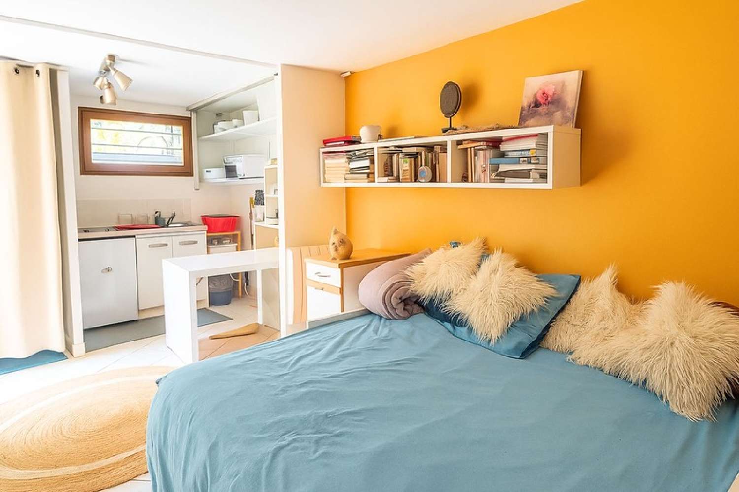  te koop huis Ivry-sur-Seine Val-de-Marne 7