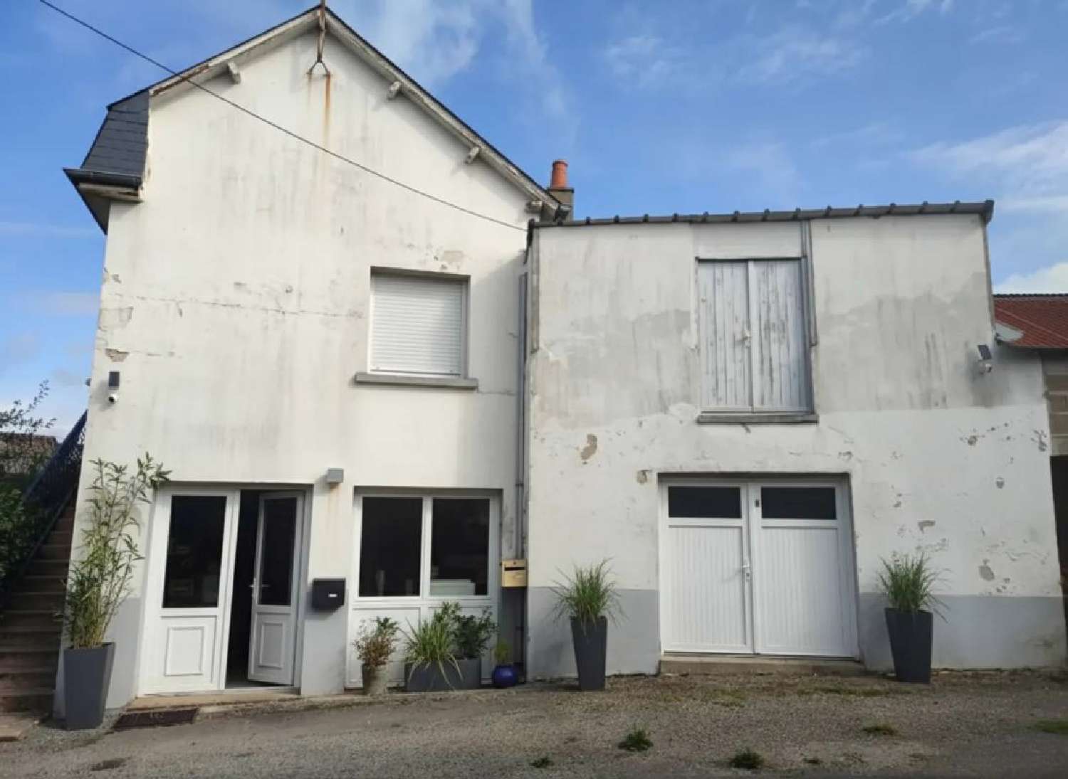  kaufen Haus Izé Mayenne 1