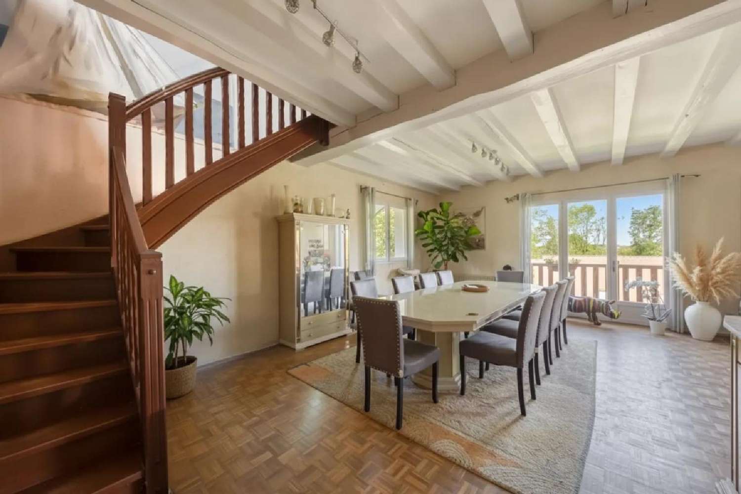  en venta casa Jablines Seine-et-Marne 1
