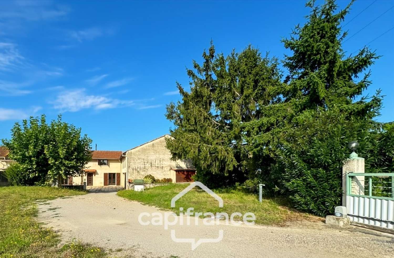  te koop huis Marches Drôme 2