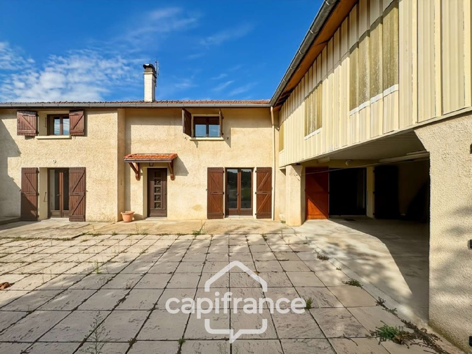  te koop huis Marches Drôme 3